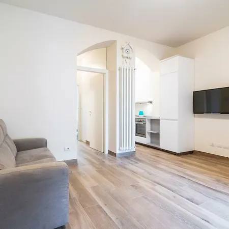 Menabrea Flat شقة ميلان