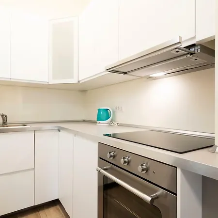 Menabrea Flat * Milano
