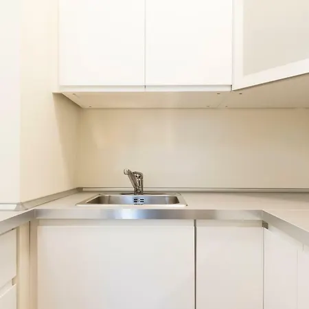 Menabrea Flat Milano