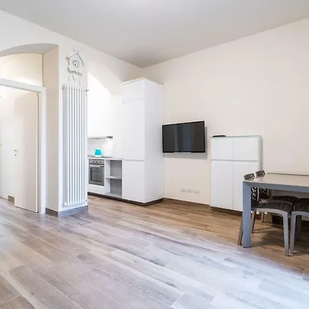 Menabrea Flat Milano